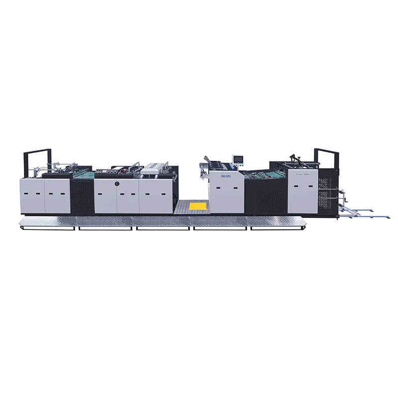 Roll laminat maşın nədir?